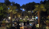 Grand Hotel Rimini, Emilia-Romagna, Rimini