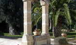 Masseria Marzalossa, Apulia, Fasano