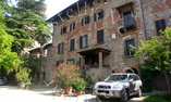 Residence il Cassero, Toscane, Lucignano