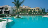 Hotel Almenara - Andalusien - San Roque