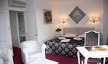 La Bastide de Tourtour - Provence - Tourtour