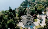 Hotel Villa Crespi - Regione dei Laghi - Orta San Giulio - Lago d'Orta
