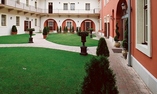 St. George Residence All Suite Hotel Deluxe - Budapest - Budapest