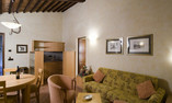 Villa Dievole, Tuscany, Castelnuovo Berardenga