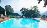 Hotel Castello Labers - S�dtirol-Trentin - Meran