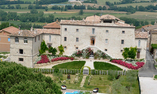 Castello di Montignano Relais & SPA - Umbria - Massa Martana