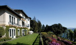 Villa Dal Pozzo d'Annone - Lakes Region - Belgirate - Maggiore Lake