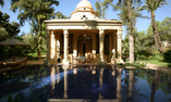 Es Saadi Gardens & Resort - Marrakech y Alrededores - Marrakech