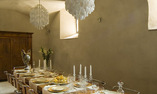 Residenza d'epoca Torre Almonte - Umbrien - Todi