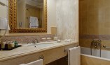 San Domenico Palace Hotel - Sicilia - Taormina