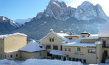 Silence & Schlosshotel Mirabell - Trentino Alto Adigio - Siusi allo Sciliar