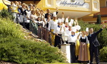 Hotel Alpenschl�ssl - Trentin Haute Adige - Valle Aurina