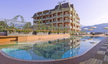 Hotel Splendid - Regi�n de los lagos - Baveno - Lago Mayor