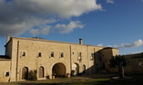 Castello Camemi Resort - Sicily - Vizzini