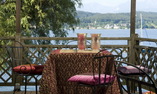 Hotel Schloss Leonstain - Carinzia e Klagenfurt - P�rtschach am W�rther See