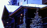 Breithorn Hotel - Vall�e d'Aoste - Champoluc