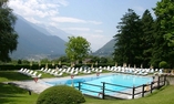 Grand Hotel Billia - Aosta Valley - Saint-Vincent