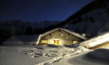 Hotellerie de Mascognaz - Vall�e d'Aoste - Champoluc