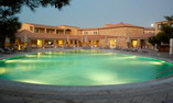 Golf Hotel Is Arenas - Sardinien - Narbolia