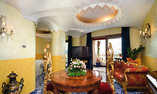 Strand Hotel Delfini Terme - Kampanien - Ischia - Flegree Inseln