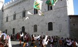 Castello delle Serre - Tuscany - Rapolano Terme