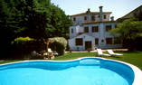 Appartamento del Doge, Venetien, Piombino Dese