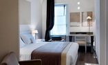 GombitHotel - Lombardei - Bergamo