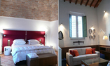 Torre Fiore Hotel Masseria - Basilikata - Pisticci