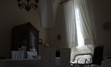 Masseria Baroni Nuovi - Apulien - Brindisi