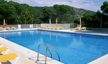 Parador de Aiguablava - Catalonia - Begur