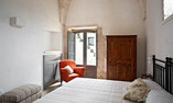 Masseria Fumarola - Puglia - Martina Franca