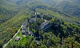 Borgo di Pietrafitta - Toscana - Castellina in Chianti