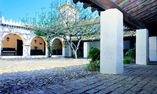 Hacienda Benazuza Elbullihotel - Andaluc�a - Sanl�car la Mayor