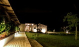 Torre Dantona Country Hotel - Sicilia - Modica