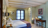 Hotel Sacrist�a de Santa Ana - Andaluc�a - Sevilla