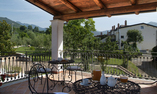 Villa Rizzo Resort & SPA  - Campania - San Cipriano Picentino