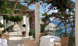 Grand Hotel Convento Di Amalfi by NH Hoteles - Campania - Amalfi