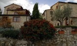 Il Borgo di Vescine - Toscane - Radda in Chianti