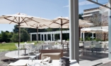 Lanthia Resort - Sardenia - Santa Maria Navarrese