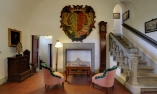 Villa Le Barone - Toscane - Panzano in Chianti