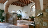 Romantik Hotel Monteriggioni - Toskana - Monteriggioni