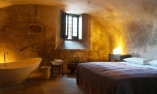 Sextantio Albergo Diffuso - Abruzzo - Santo Stefano di Sessanio