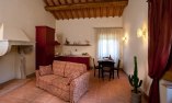 Li Zuti Country Resort - Toscana - Bagno a Ripoli