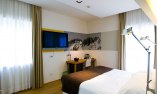 Hotel Milano Alpen Resort Meeting & SPA - Lombardia - Castione della Presolana