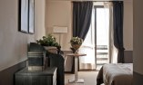 Roseo Hotel Sestriere - Piemont - Sestriere