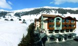 Hotel Lac Salin SPA & Mountain Resort - Lombardie - Livigno