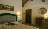 Antica Residenza I Capricci di Merion - Ombrie - Tuoro sul Trasimeno