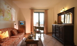 Hotel Villa Sonia, Sicily, Castelmola