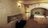 Cappadocia Cave Resort & Spa - Cappadoce - Nevsehir