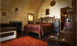 Sacred House - Kappadokien - �rg�p